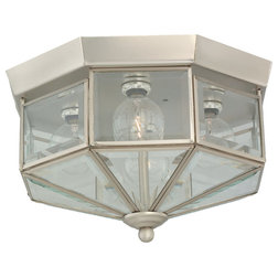 Traditional Flush-mount Ceiling Lighting by Generation Lighting