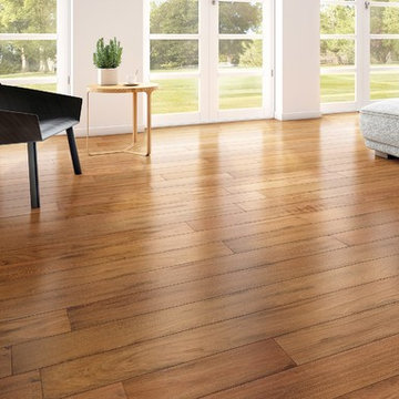 Exotic Hardwoods