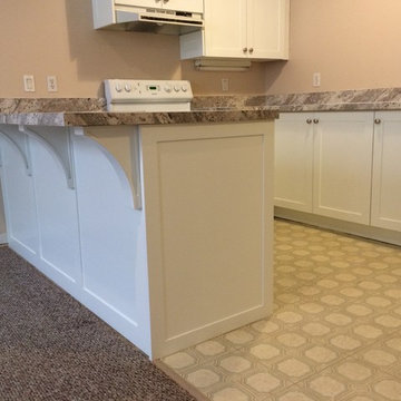 Cabinet Refacing