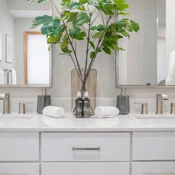 Roseville EnSuite