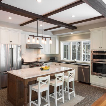 Farmhouse Revival