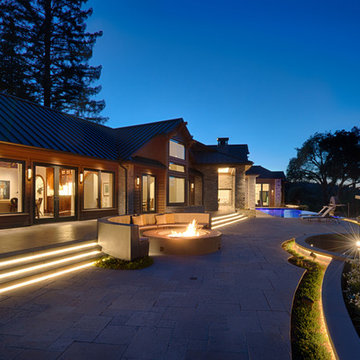 Healdsburg Major Makeover