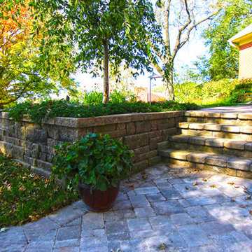 Glendale Avenue Project