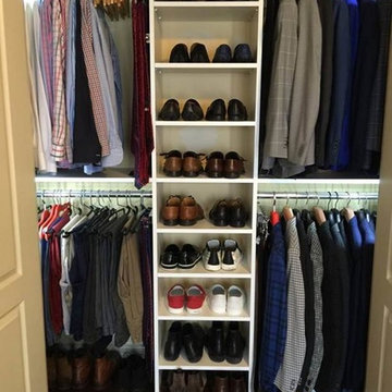 Closets