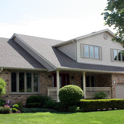 Waterloo Siding Jobs - Products