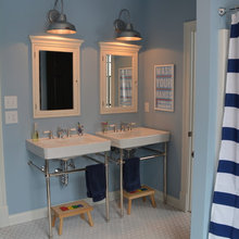 Bathroom Ideas