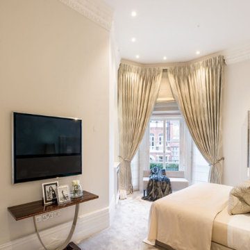 Pont Street House | Londres