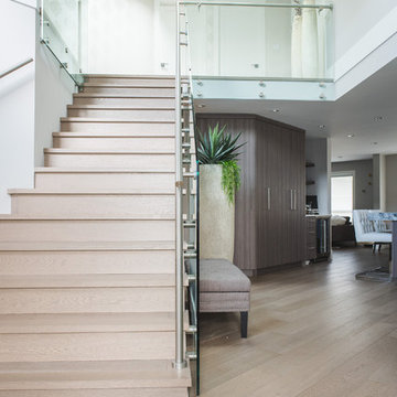 The Fisher Residence
