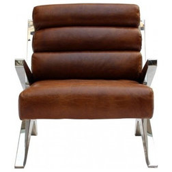 Contemporary Armchairs And Accent Chairs by ARTEFAC