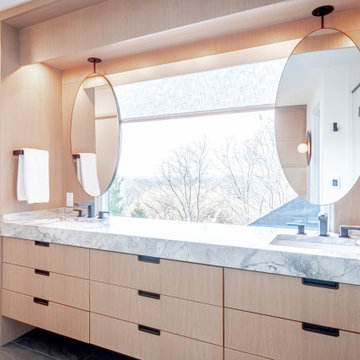 Tranquility by Don Justice Cabinet makers