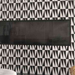 New Pop Culture Collection from Walker Zanger - Wall And Floor Tile