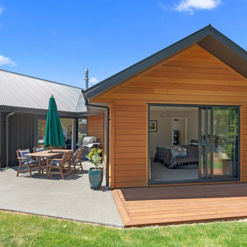 A Hanmer Springs haven