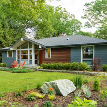 Exterior Inspiration