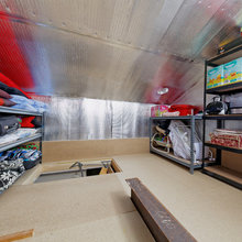 Attic Room