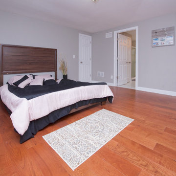 Piscataway - Complete Renovation, New Mechanicals, Kitchen, Baths, Interior, Ext