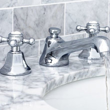 Bath Faucets