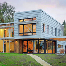 Exteriors