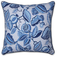 Fantasy Fleur Ocean 25-inch Floor Pillow
