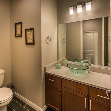 Galleria Model Home - Plan 3