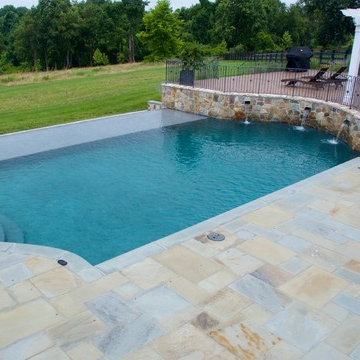 Traditional Elements - Chadds Ford, PA