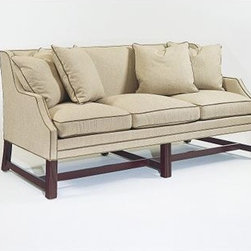 Hickory Chair Sofas - Sofas