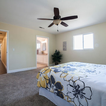 Merced Home Stage