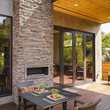exterior patio