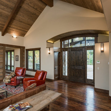 La Plata Ridge Retreat