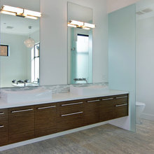 Bath - Modern