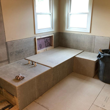 NORTHWIND CIRCLE MASTER BATH