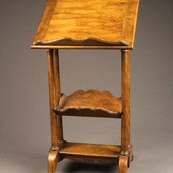 Antique Indoor Accessories - Home Decor