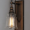 Revival 1-Light Wall Sconce