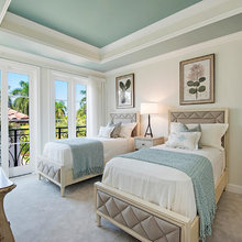 Bedroom Wild Valley