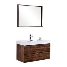 vanity?