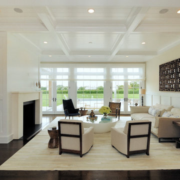 Sagaponack, NY