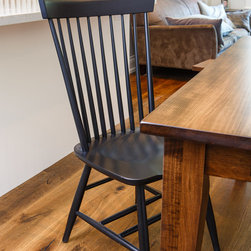 Loft Dining Room Table - Products