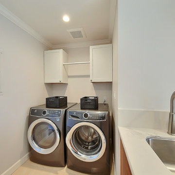 Master Suite Addition