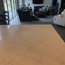 mallaed backup kitchen slab