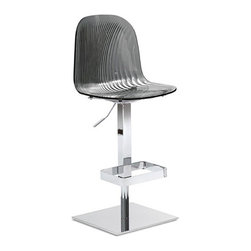 Playa bar stool by DomItalia - Bar Stools And Counter Stools