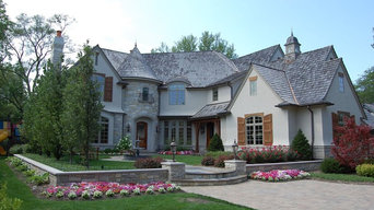 Custom Homes
