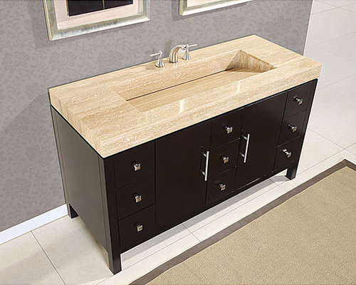 Modular Bathroom Vanities