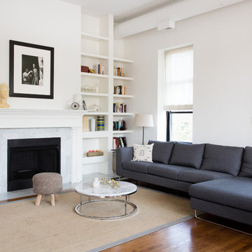 HOME TOUR: Meg's Apartment