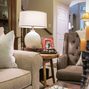 S&J Designs - Waters Edge