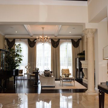 Luxury Living