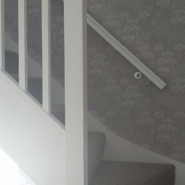 Maidenhead Road Loft Conversion