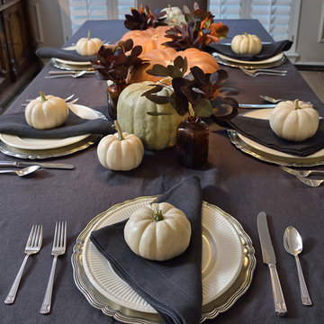 Interior Styling Projects