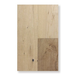 Modern Collection - Hardwood Flooring