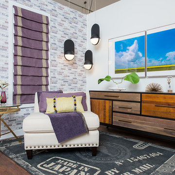 Vignette Showcase 2015