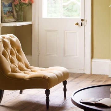 Cosy Chairs