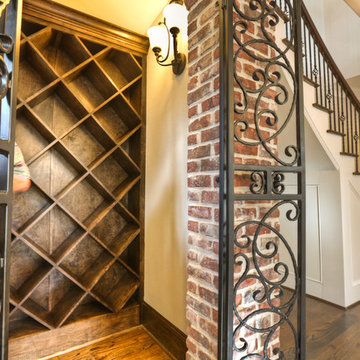 Shields Residence